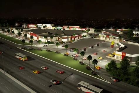 caltex mega station|Here’s a complete list of stores along NLEX & SCTEX .